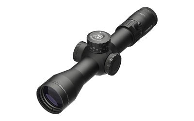LEUP MARK 5HD 3.6 - 18X44 PR1 - MIL IR - Get Tight Gear