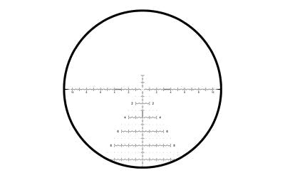 LEUP MARK 5HD 3.6 - 18X44 PR2 - MIL - Get Tight Gear