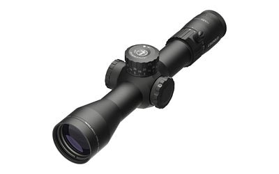 LEUP MARK 5HD 3.6 - 18X44 PR2 - MIL - Get Tight Gear
