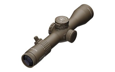 LEUP MARK 5HD 3.6 - 18X44 TREMOR 3 DE - Get Tight Gear