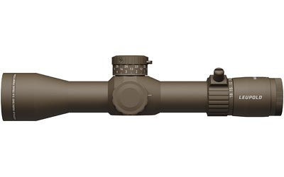 LEUP MARK 5HD 3.6 - 18X44 TREMOR 3 DE - Get Tight Gear