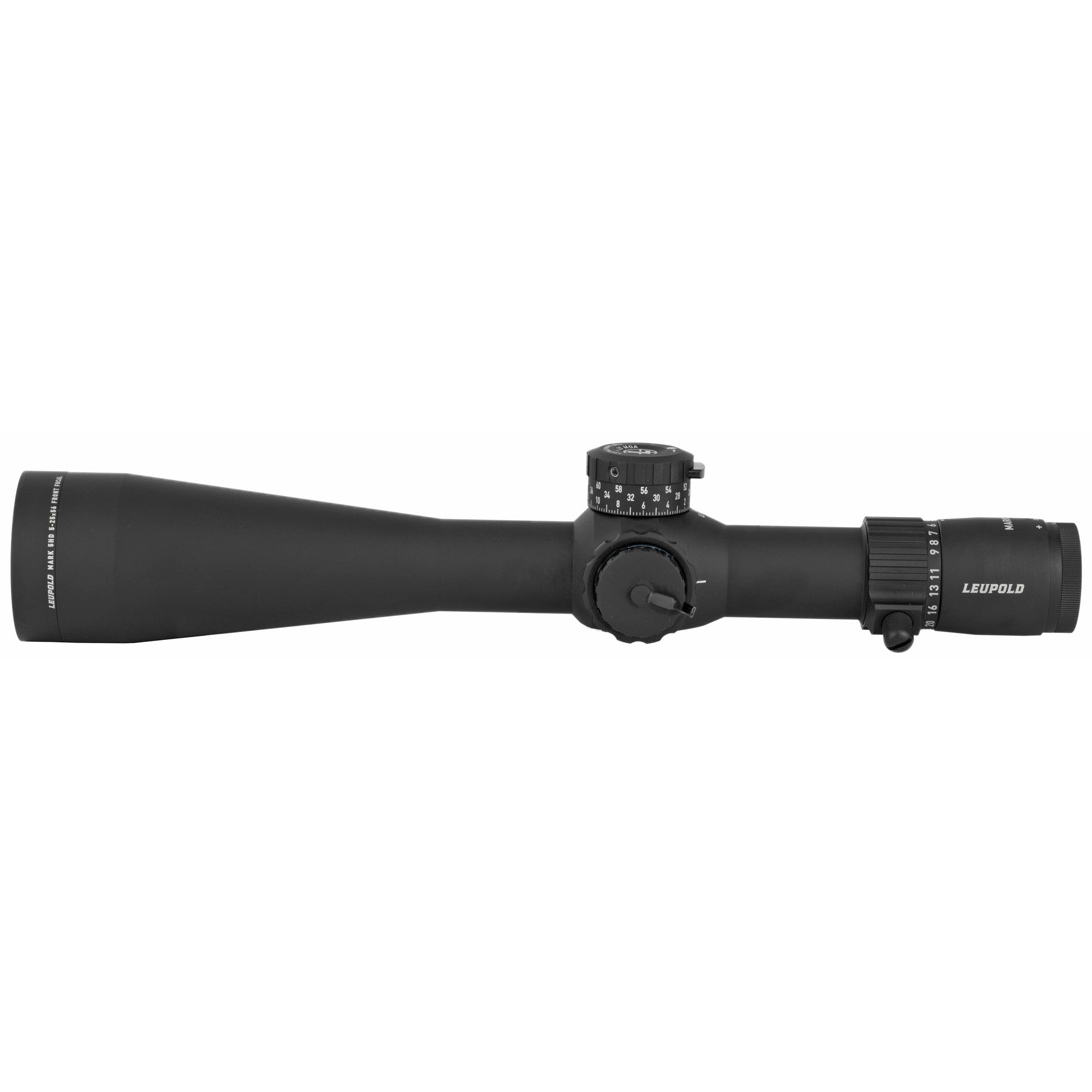 LEUP MARK 5HD 5 - 25X56 ILL PR - 1MOA - Get Tight Gear