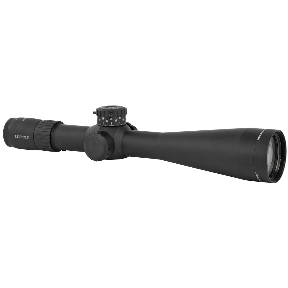 LEUP MARK 5HD 5 - 25X56 ILL TMR - Get Tight Gear