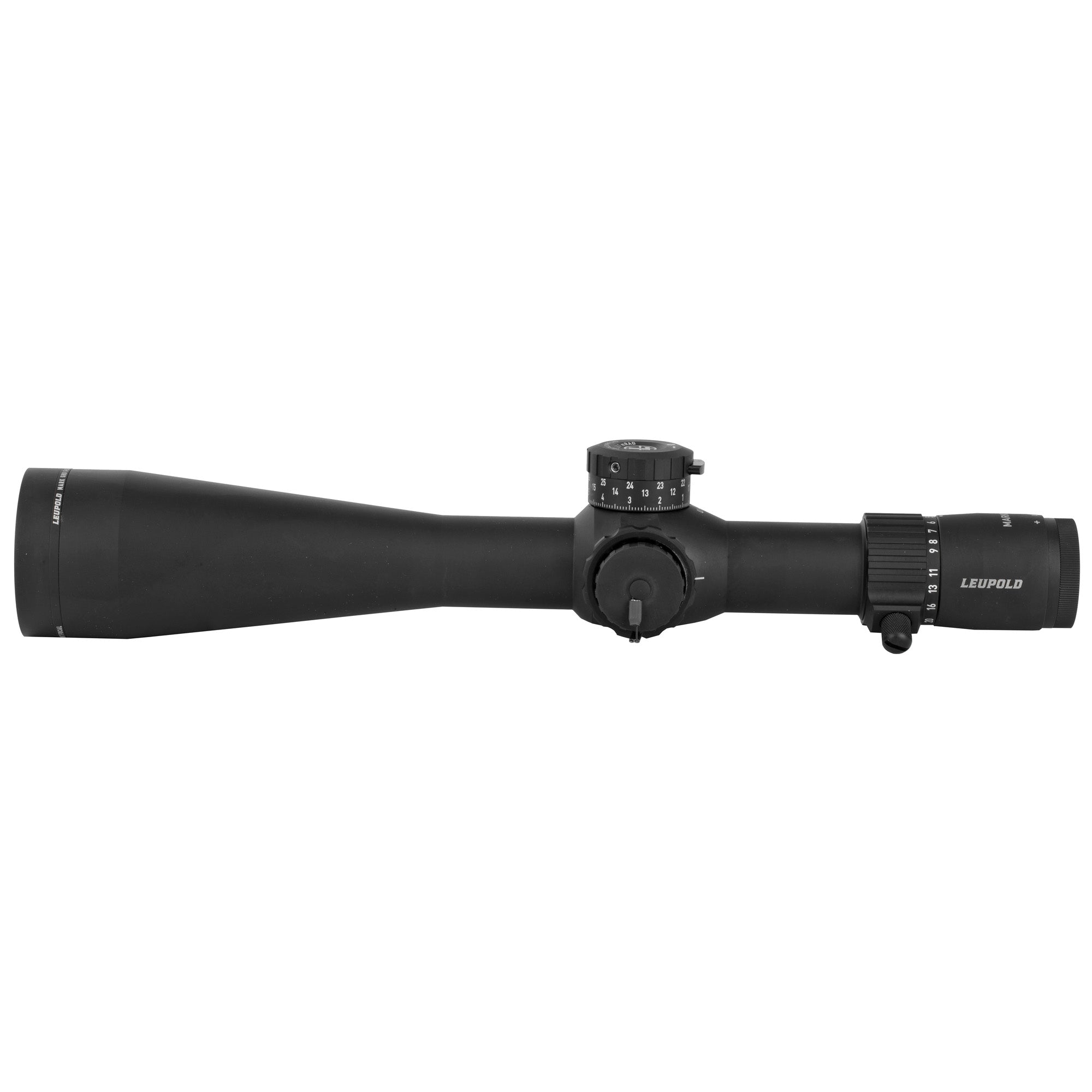 LEUP MARK 5HD 5 - 25X56 ILL TMR - Get Tight Gear