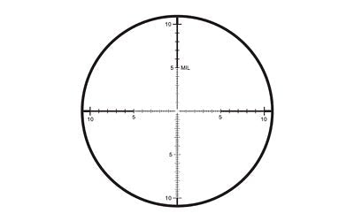 LEUP MARK 5HD 5 - 25X56 PR1 - MIL - Get Tight Gear