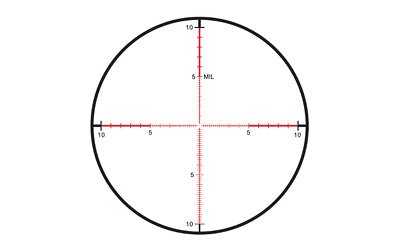 LEUP MARK 5HD 5 - 25X56 PR1 - MIL IR - Get Tight Gear