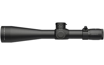 LEUP MARK 5HD 5 - 25X56 PR1 - MIL IR - Get Tight Gear