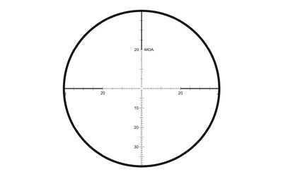 LEUP MARK 5HD 5 - 25X56 PR1 - MOA DE - Get Tight Gear