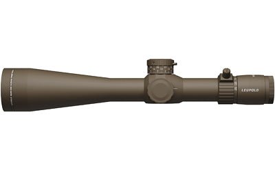 LEUP MARK 5HD 5 - 25X56 PR2 - MIL DE - Get Tight Gear