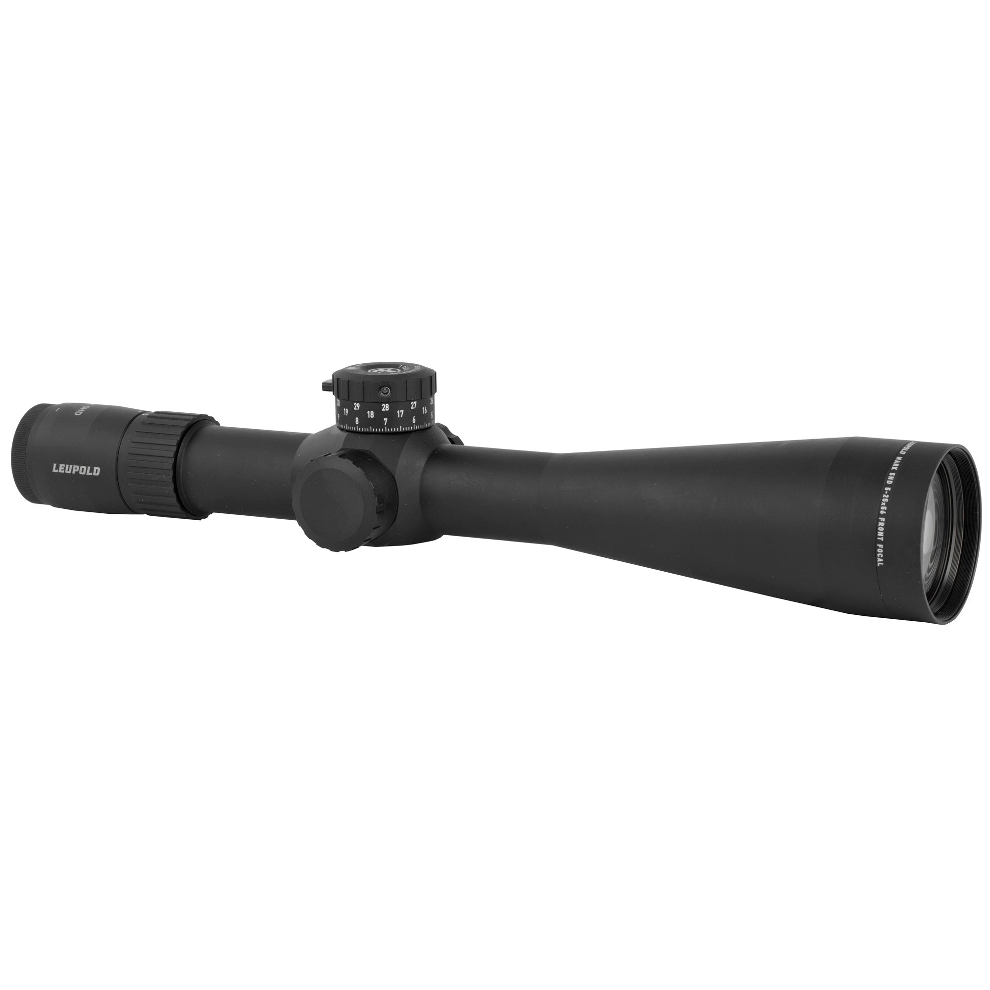 LEUP MARK 5HD 5 - 25X56 TMR - Get Tight Gear
