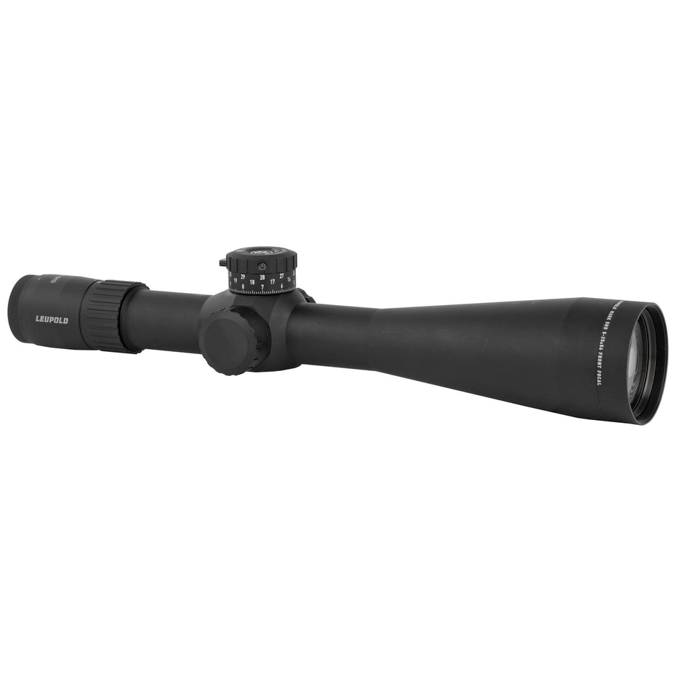 LEUP MARK 5HD 5 - 25X56 TMR - Get Tight Gear
