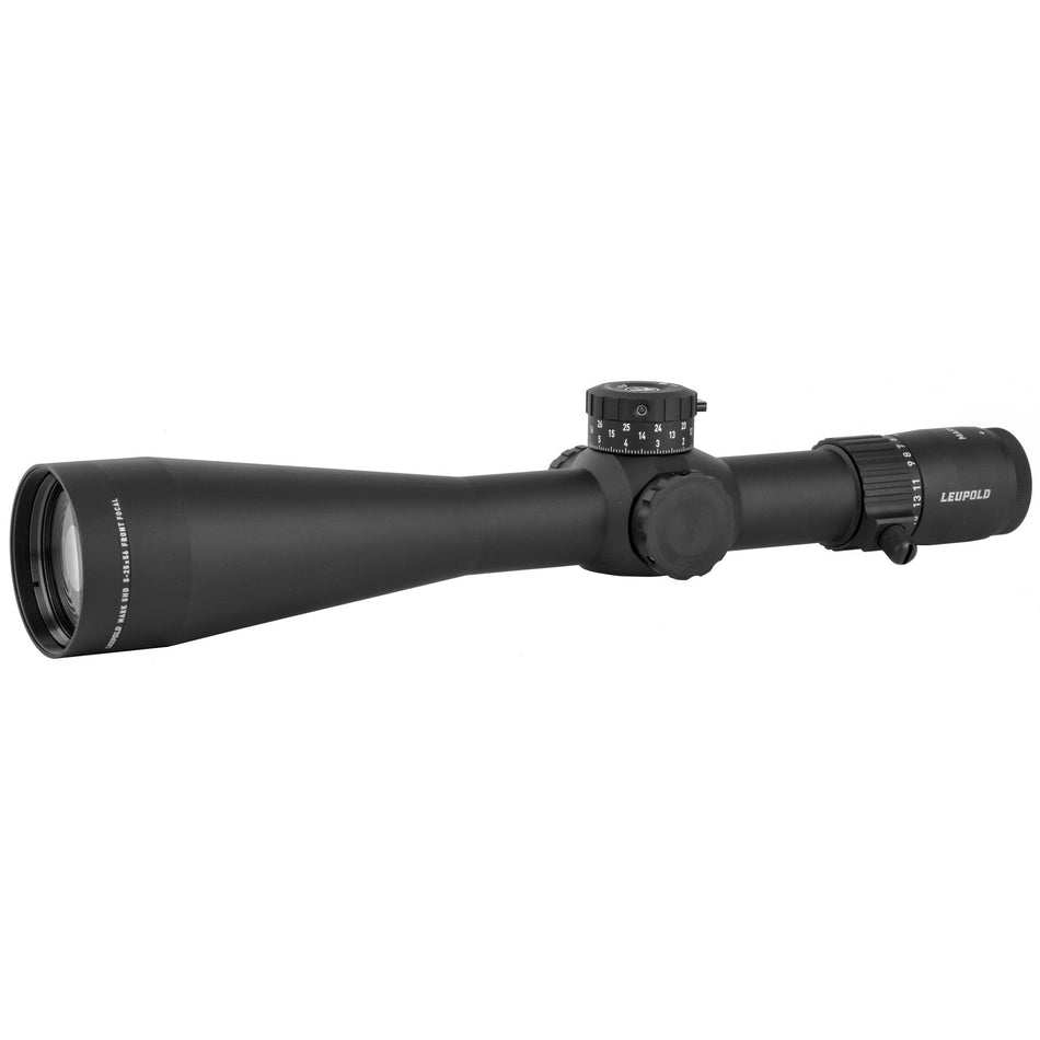 LEUP MARK 5HD 5 - 25X56 TREMOR 3 - Get Tight Gear