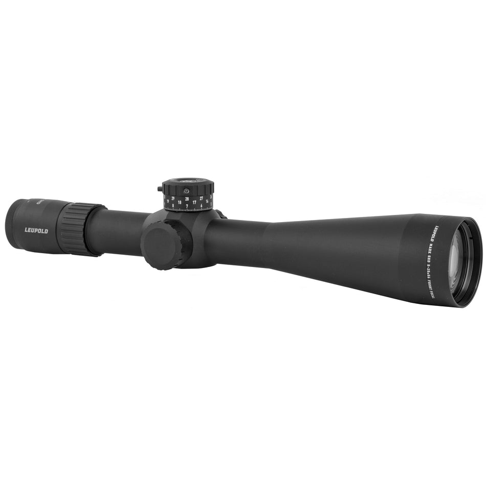 LEUP MARK 5HD 5 - 25X56 TREMOR 3 - Get Tight Gear