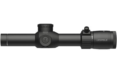 LEUP MRK 4HD 1 - 4.5X24 ILL FRDT BDC - Get Tight Gear
