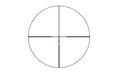 LEUP MRK 4HD 1 - 4.5X24 ILL FRDT BDC - Get Tight Gear