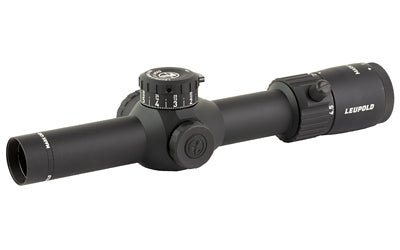 LEUP MRK 4HD 1 - 4.5X24 ILL FRDT TMR - Get Tight Gear