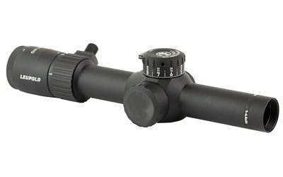 LEUP MRK 4HD 1 - 4.5X24 ILL FRDT TMR - Get Tight Gear