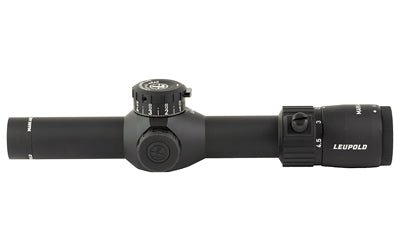 LEUP MRK 4HD 1 - 4.5X24 ILL FRDT TMR - Get Tight Gear