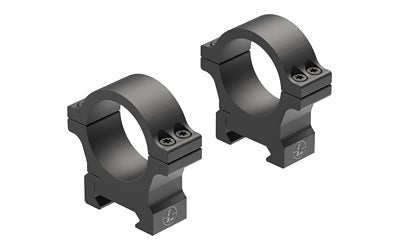 LEUP OPEN RANGE CS RINGS 30MM MED - Get Tight Gear