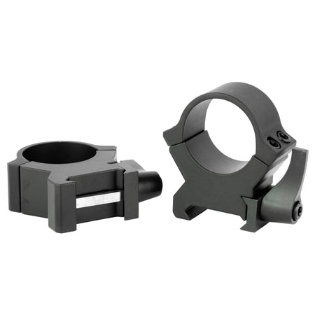 LEUP QRW2 1 RINGS HIGH MATTE - Get Tight Gear