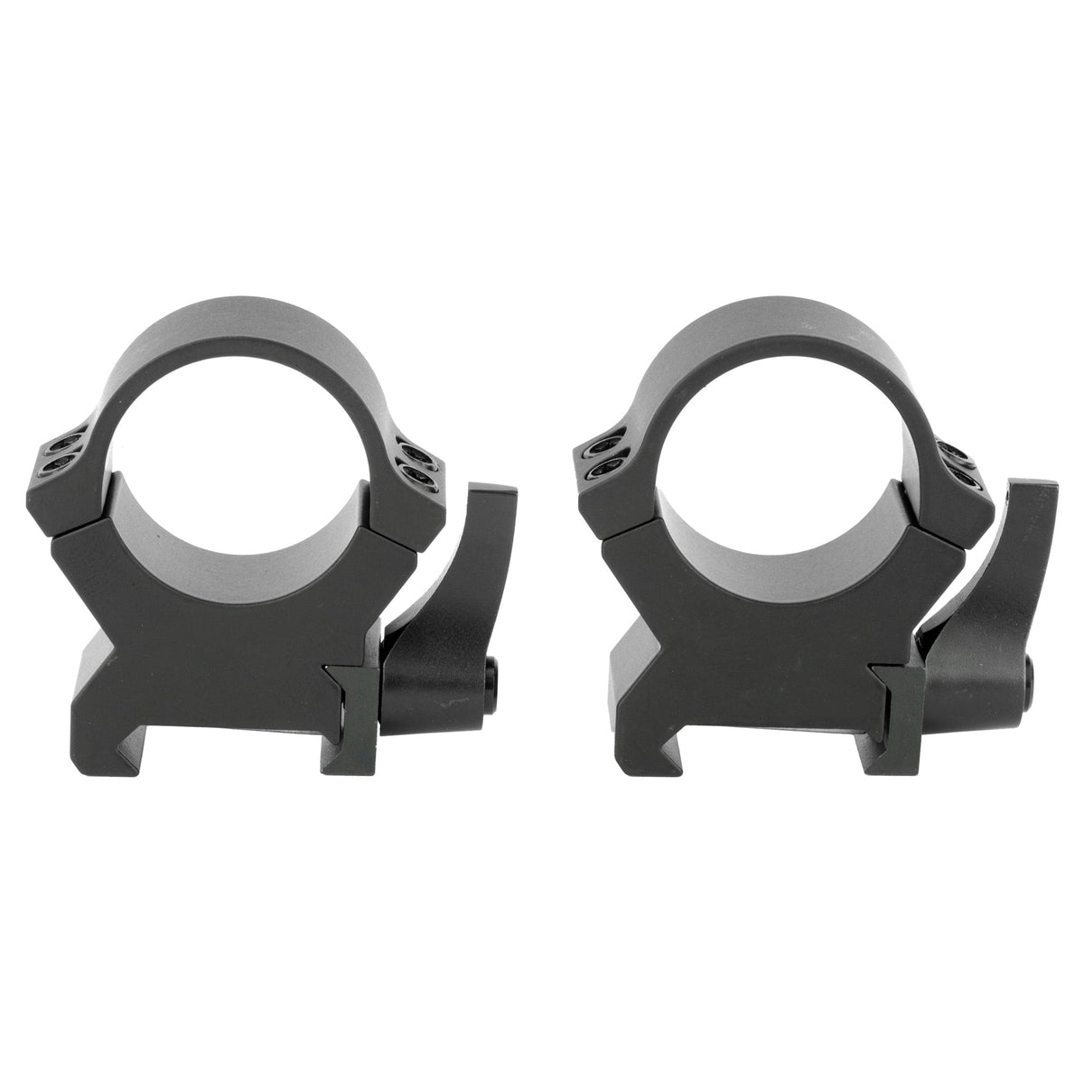 LEUP QRW2 1 RINGS HIGH MATTE - Get Tight Gear
