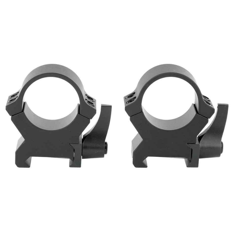 LEUP QRW2 1 RINGS HIGH MATTE - Get Tight Gear
