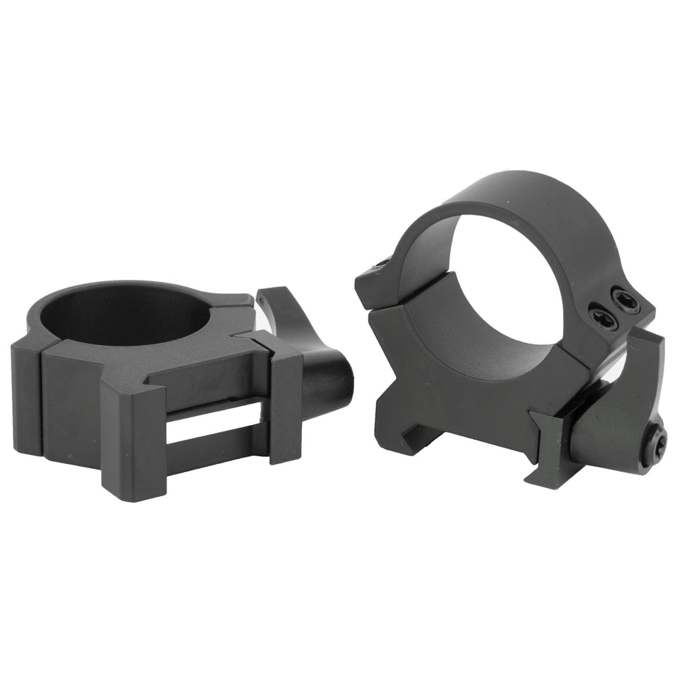 LEUP QRW2 1 RINGS MED MATTE - Get Tight Gear