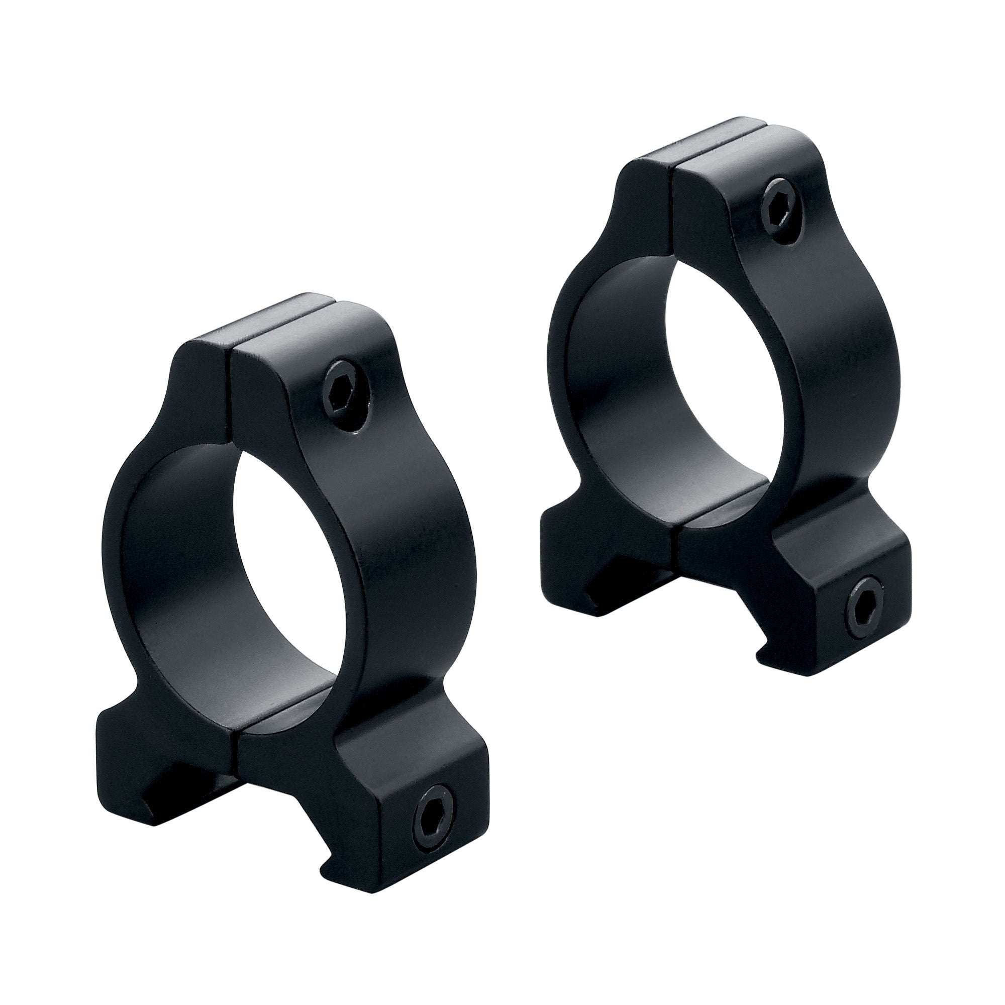 LEUP RFLMN .22 RF 3/8 RNGS GLOSS - Get Tight Gear