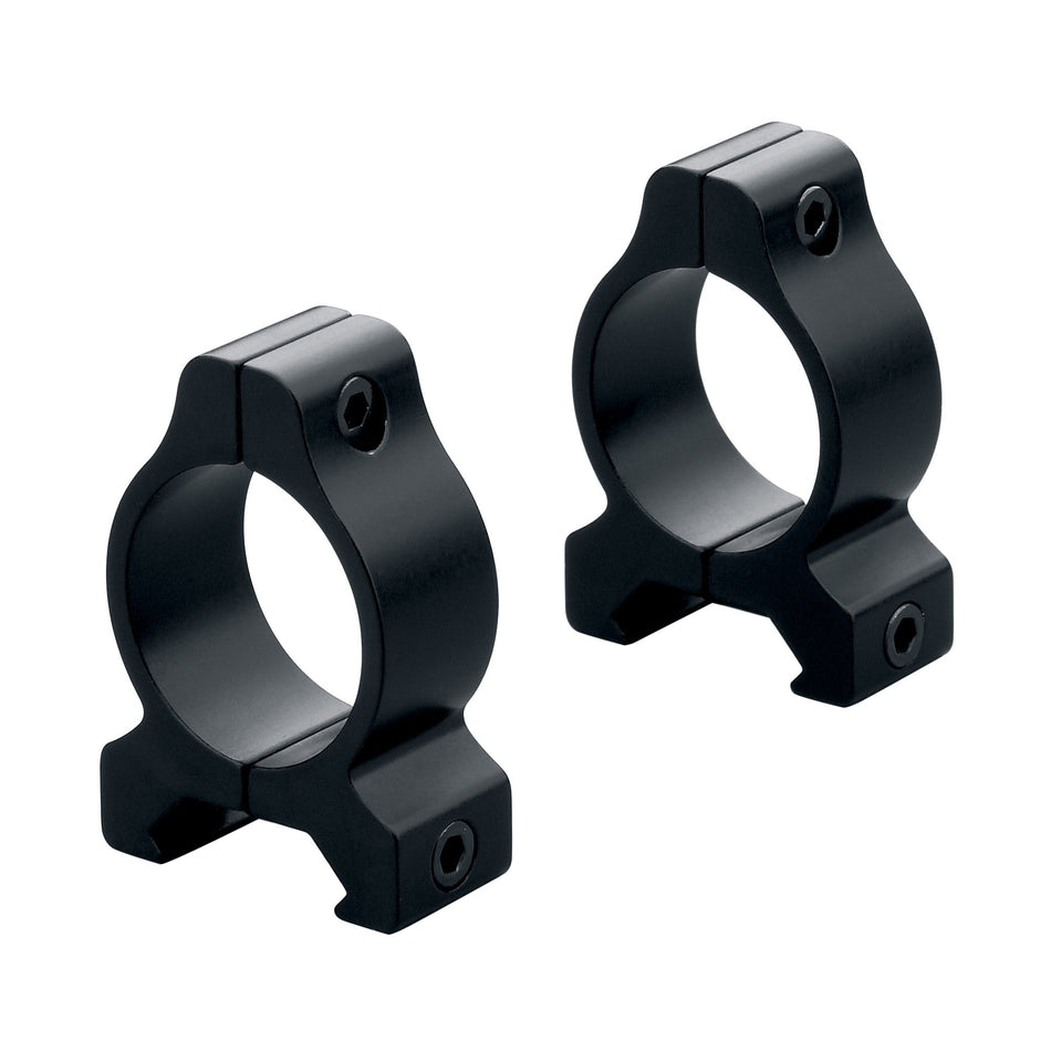 LEUP RFLMN .22 RF 3/8 RNGS GLOSS - Get Tight Gear