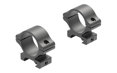 LEUP RFLMN DETACH RNGS 30MM MED MATT - Get Tight Gear