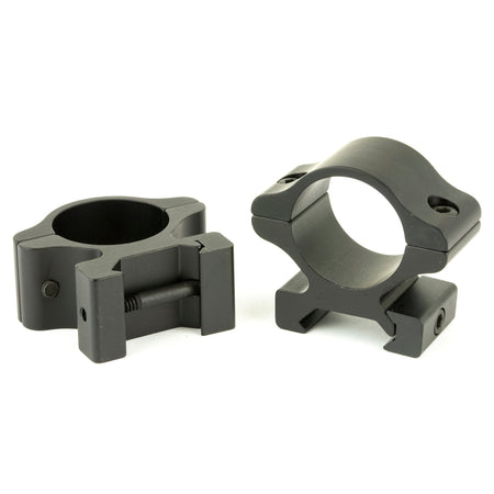 LEUP RFLMN DETACH RNGS MED MATTE - Get Tight Gear