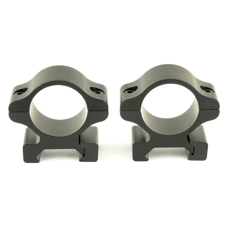 LEUP RFLMN DETACH RNGS MED MATTE - Get Tight Gear