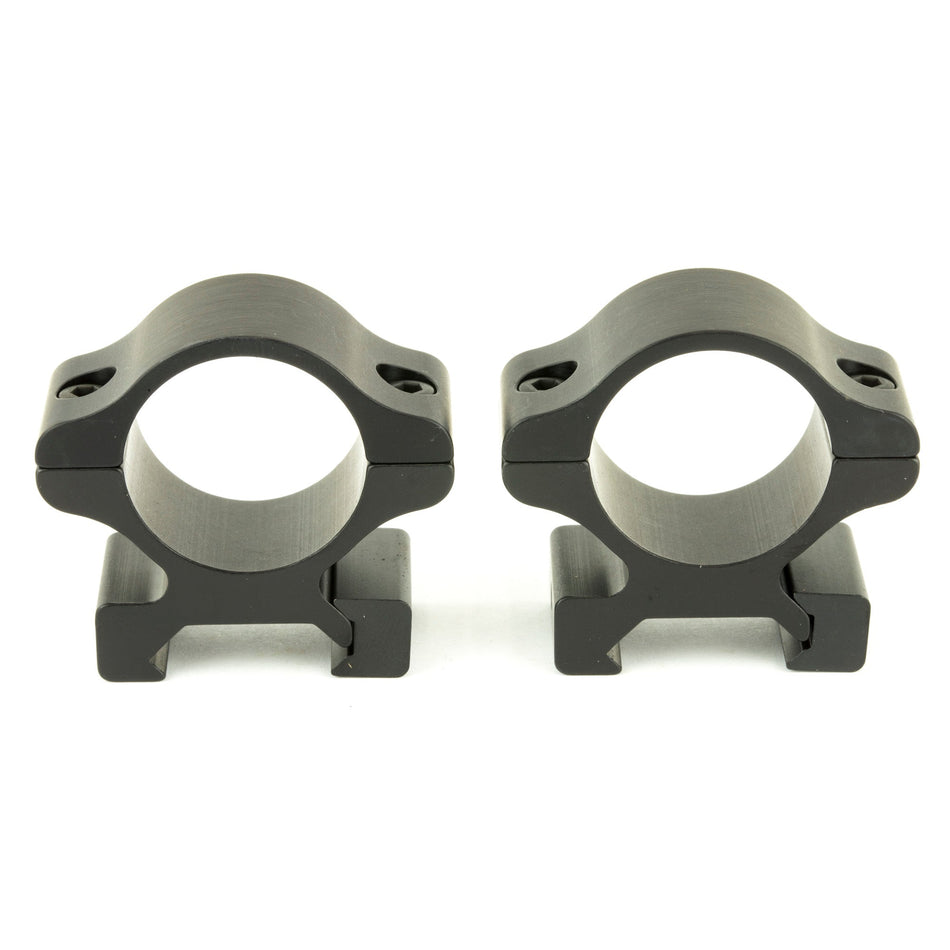 LEUP RFLMN DETACH RNGS MED MATTE - Get Tight Gear
