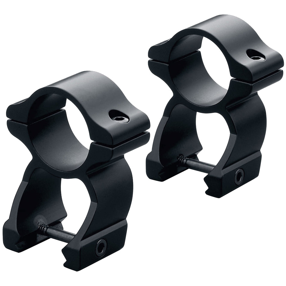 LEUP RFLMN DETACH SEE - THRU HI MATTE - Get Tight Gear