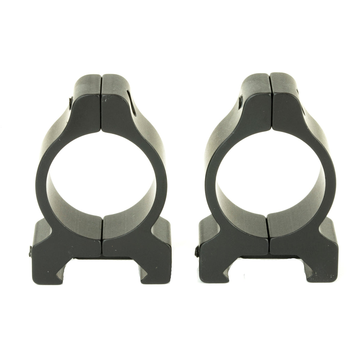 LEUP RFLMN VERT SPLIT RNGS MATTE - Get Tight Gear
