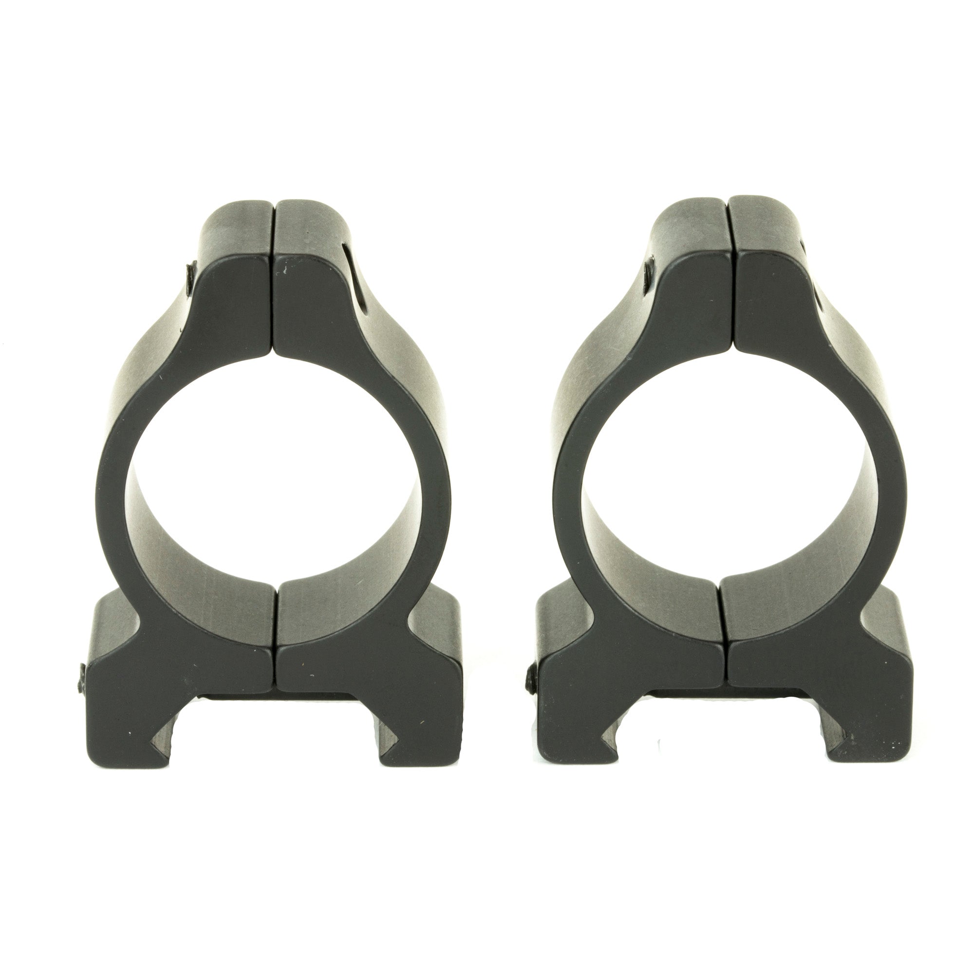 LEUP RFLMN VERT SPLIT RNGS MATTE - Get Tight Gear
