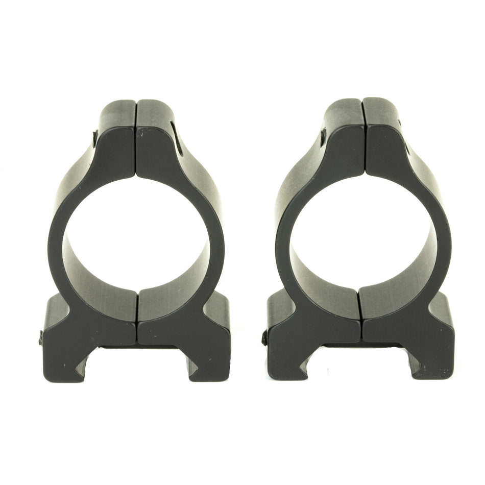 LEUP RFLMN VERT SPLIT RNGS MATTE - Get Tight Gear