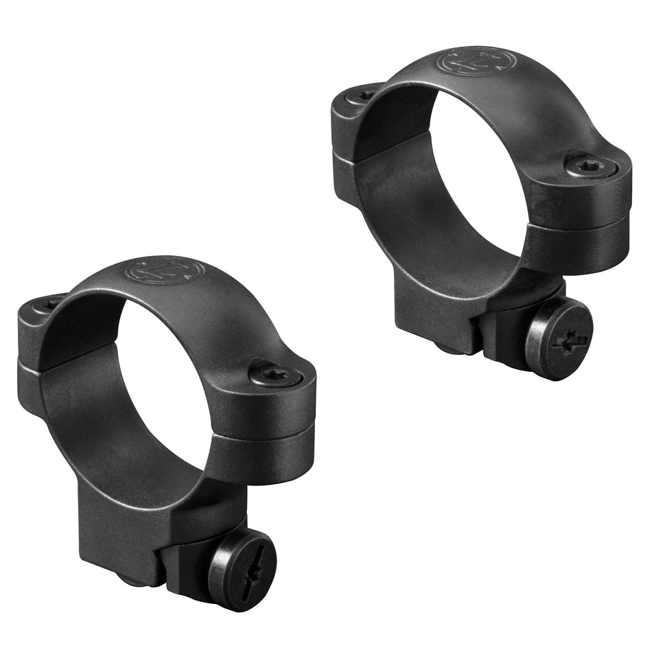 LEUP RM RUGER M77 30MM MED MATTE - Get Tight Gear