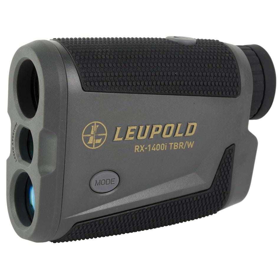 LEUP RX - 1400I TBR/W GEN 2 W/FP - Get Tight Gear