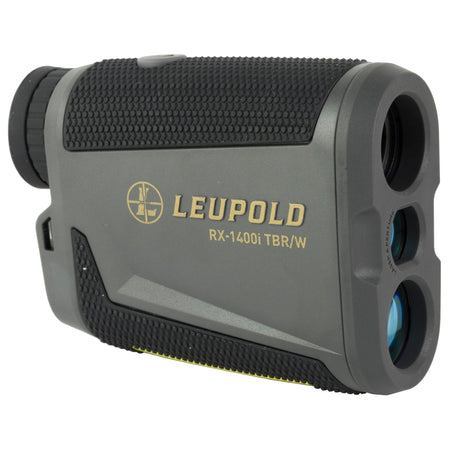 LEUP RX - 1400I TBR/W GEN 2 W/FP - Get Tight Gear