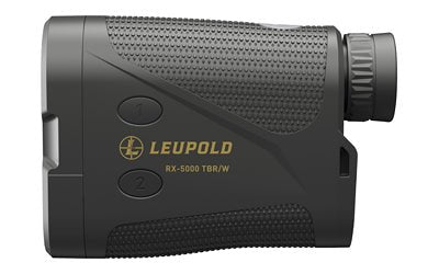 LEUP RX - 5000 TBR/W DNA BLK RED OLED - Get Tight Gear