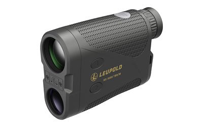 LEUP RX - 5000 TBR/W DNA BLK RED OLED - Get Tight Gear