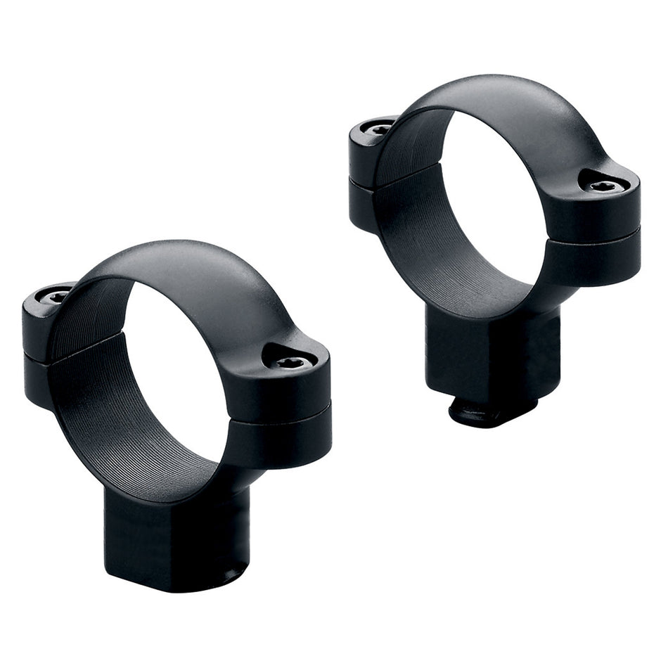 LEUP STD 1 RINGS HIGH MATTE - Get Tight Gear