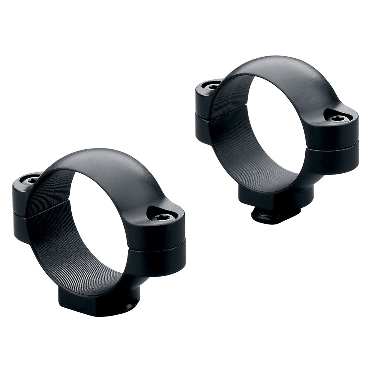LEUP STD 1 RINGS LOW MATTE - Get Tight Gear