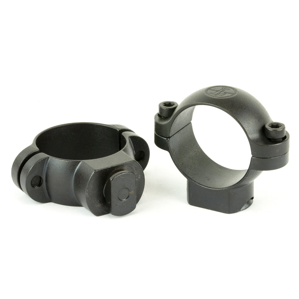 LEUP STD 1 RINGS MEDIUM MATTE - Get Tight Gear