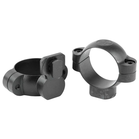 LEUP STD 30MM EXT RINGS HIGH MATTE - Get Tight Gear