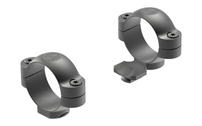 LEUP STD 30MM EXT RINGS MED MATTE - Get Tight Gear
