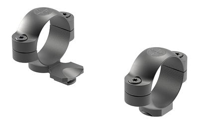 LEUP STD 30MM EXT RINGS MED MATTE - Get Tight Gear