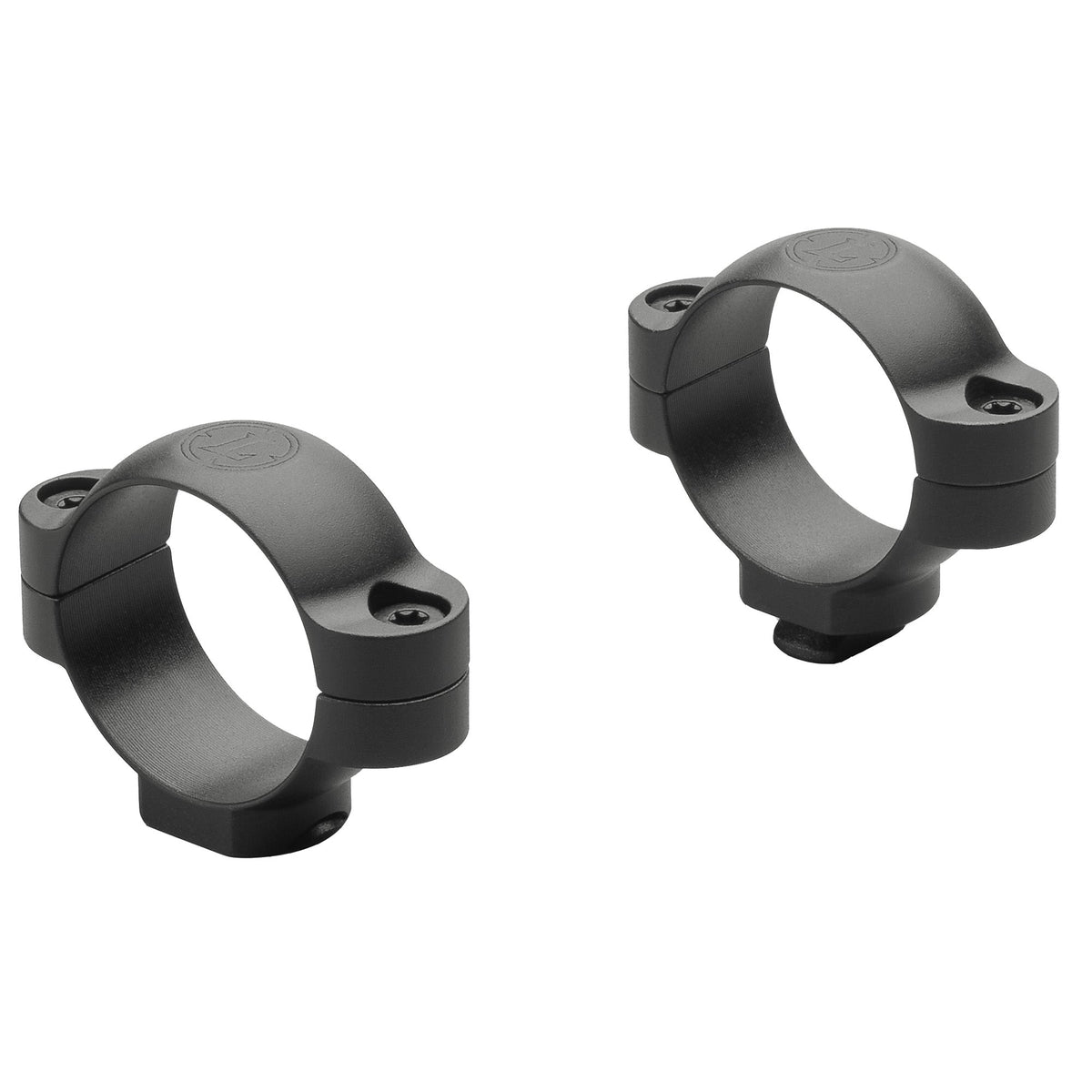 LEUP STD 30MM RINGS MED MATTE - Get Tight Gear