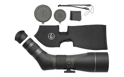 LEUP SX - 2 ALPINE HD G2 20 - 60X80 ANG - Get Tight Gear